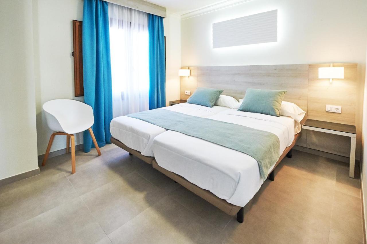 Suite met 1 Slaapkamer