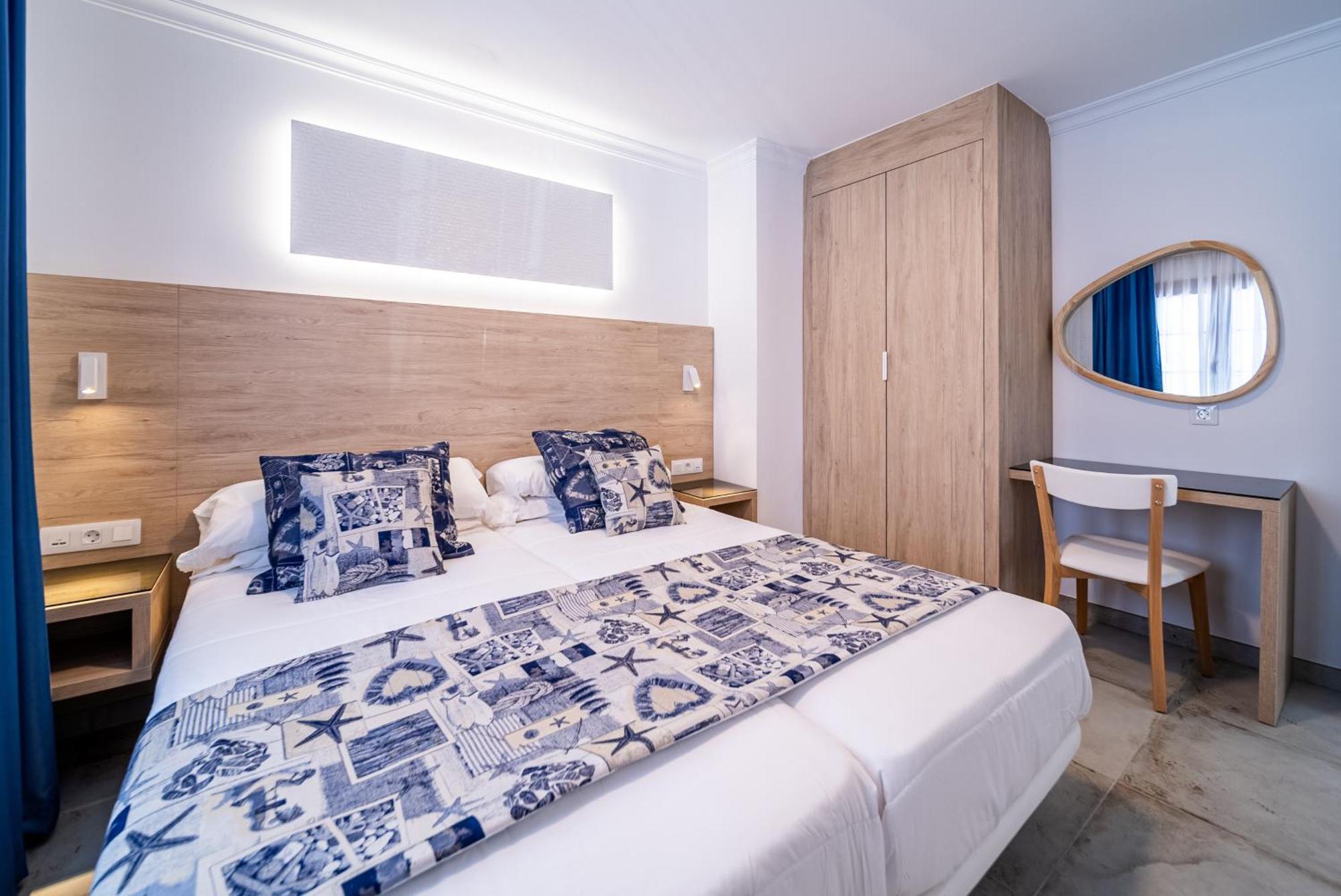 Premium Suite met 1 Slaapkamer