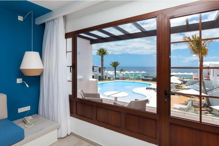 Apartment mit Meerblick