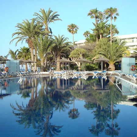 VIK Hotel San Antonio-2